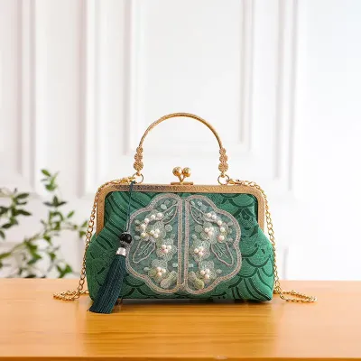 Dark Green